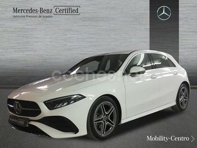 Mercedes A180