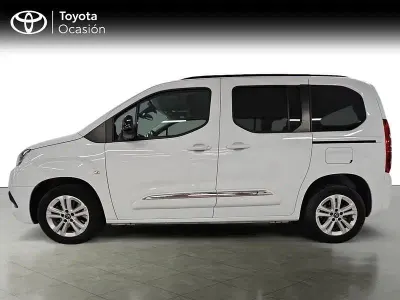 Usado Toyota Proace Verso