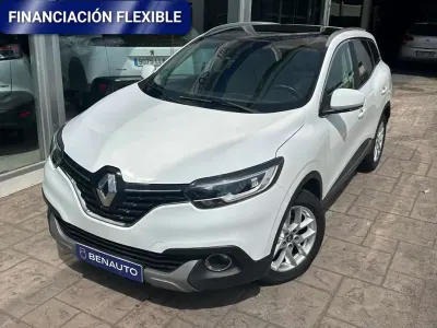 Usado Renault Kadjar