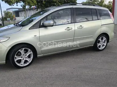Usado Mazda 5