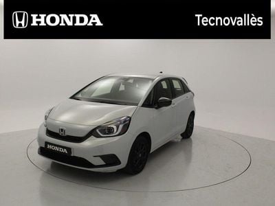 Usado Honda Jazz Elegance 109 CV (80 kW) 2021 Otro Utilitario