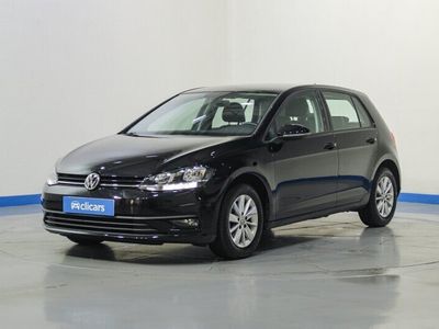 usado VW Golf Golf1.6TDI Last Edition