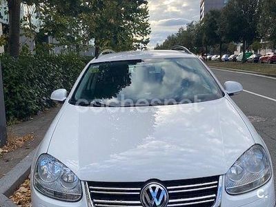 VW Golf VI