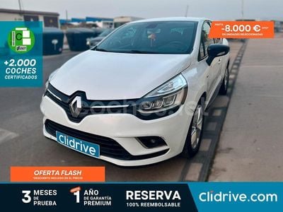 Renault Clio IV