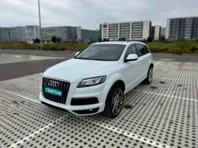 Usado Audi Q7
