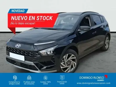 Usado Hyundai Bayon