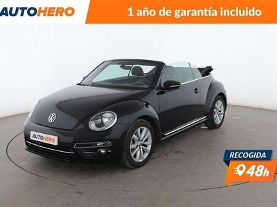 VW Beetle