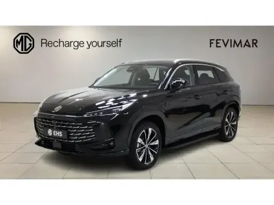 Nowe MG HS Comfort 258 KM (189 kW) 2025 Otro SUV