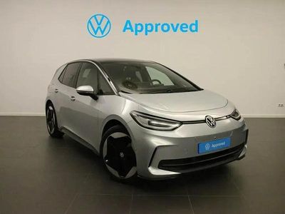 Begagnad VW ID.5 Pro 150 kW (204 HK) 2025 Grå SUV