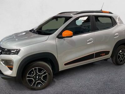 Usado Dacia Spring Expression 33 kW (45 CV) 2024 Utilitario