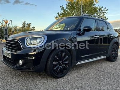 Mini Cooper D Countryman
