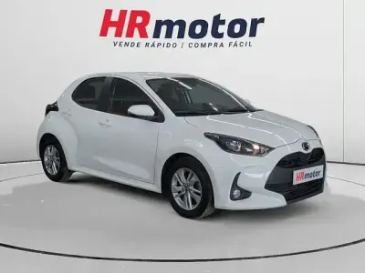 Usado Mazda 2 116 CV (85 kW) 2023 Blanco Utilitario