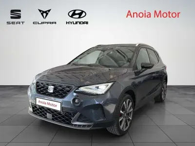 Occasion Seat Arona
