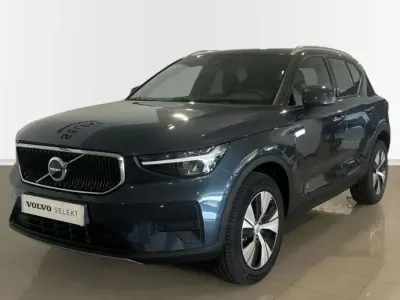 Nuevo Volvo XC40 Core 163 CV (119 kW) 2026 Azul SUV