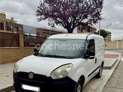 Fiat Doblò