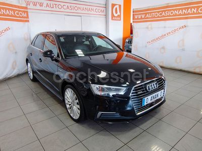 Audi A3 Sportback e-tron