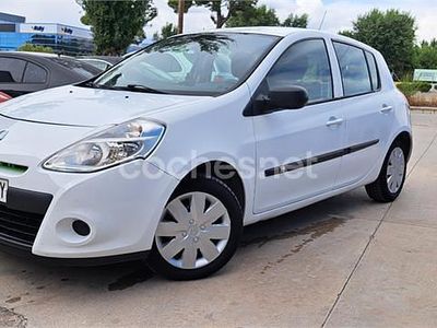 Renault Clio III