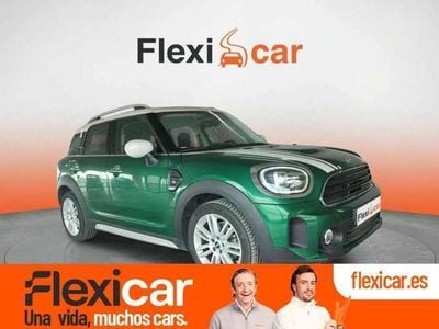 Mini Cooper D Countryman