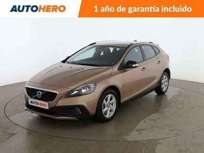 Volvo V40 CC