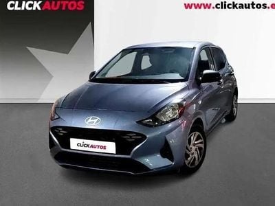 Usado Hyundai i10 63 CV (46 kW) 2024 Utilitario