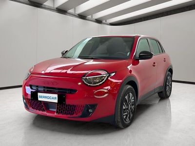 Fiat 600