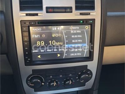 Chrysler 300C