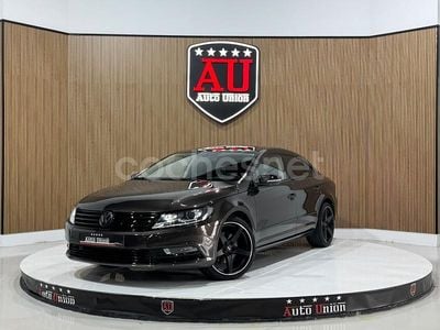 VW CC
