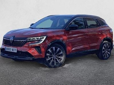 Usado Renault Austral Techno 200 CV (147 kW) 2025 SUV