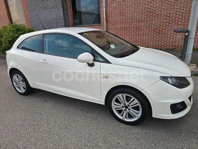 Seat Ibiza SC