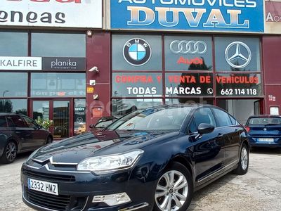 Citroën C5