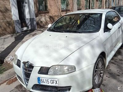 Alfa Romeo GT