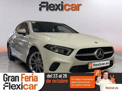 Mercedes A200