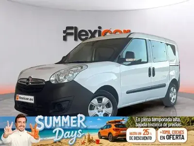 Usado Opel Combo