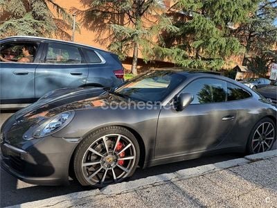 Porsche 911 Carrera