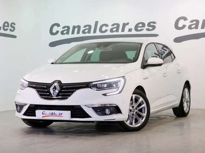 Renault Mégane IV