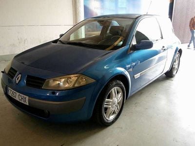 Renault Mégane II