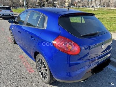 Fiat Bravo