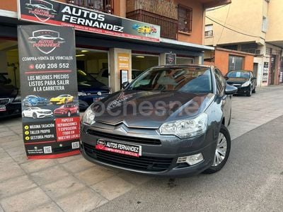 Citroën C5