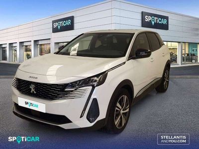 usado Peugeot 3008 1.5 BlueHDi 96kW S&S EAT8 Allure Pack