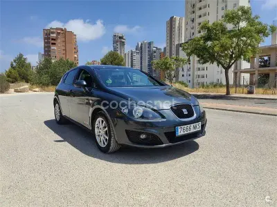 Usado Seat Leon