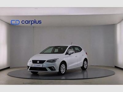 Usado Seat Ibiza Style 110 CV (80 kW) 2023 Utilitario