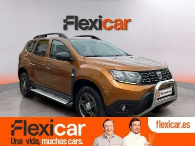 Occasion Dacia Duster
