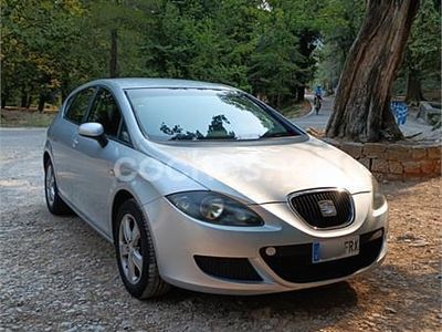 Gris / plata Usado 2007 Seat Leon ST Familiar | 3000 €