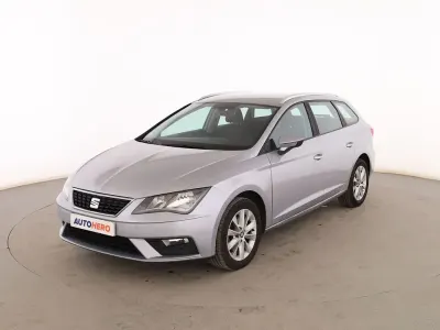 Usado Seat Leon