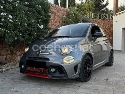 Usado Abarth 595