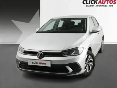 Usado VW Polo