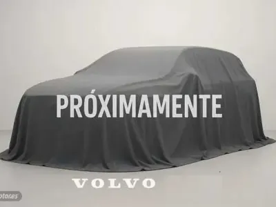 Usado Volvo XC90 Inscription 235 CV (172 kW) 2021 Negro SUV
