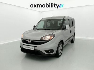 Usado Fiat Doblò