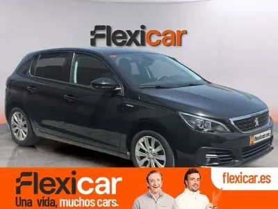 Usado Peugeot 308