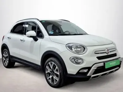 Usado Fiat 500 Cross 140 CV (102 kW) 2017